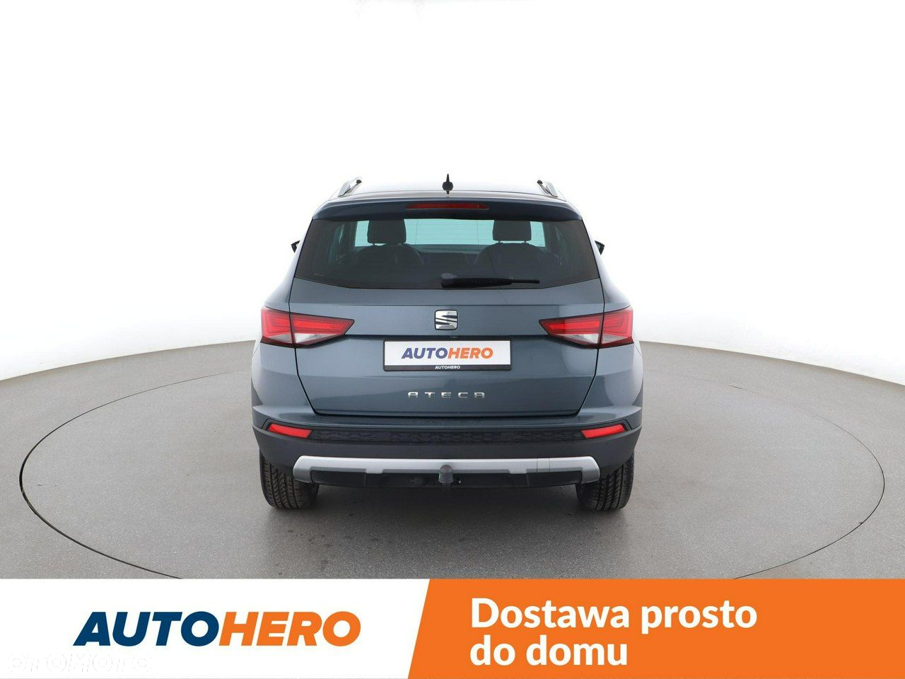 Seat Ateca - 6