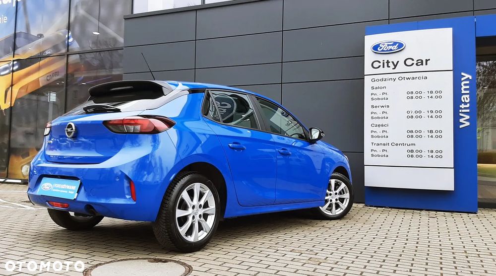 Opel Corsa 1.2 Edition S&S - 16