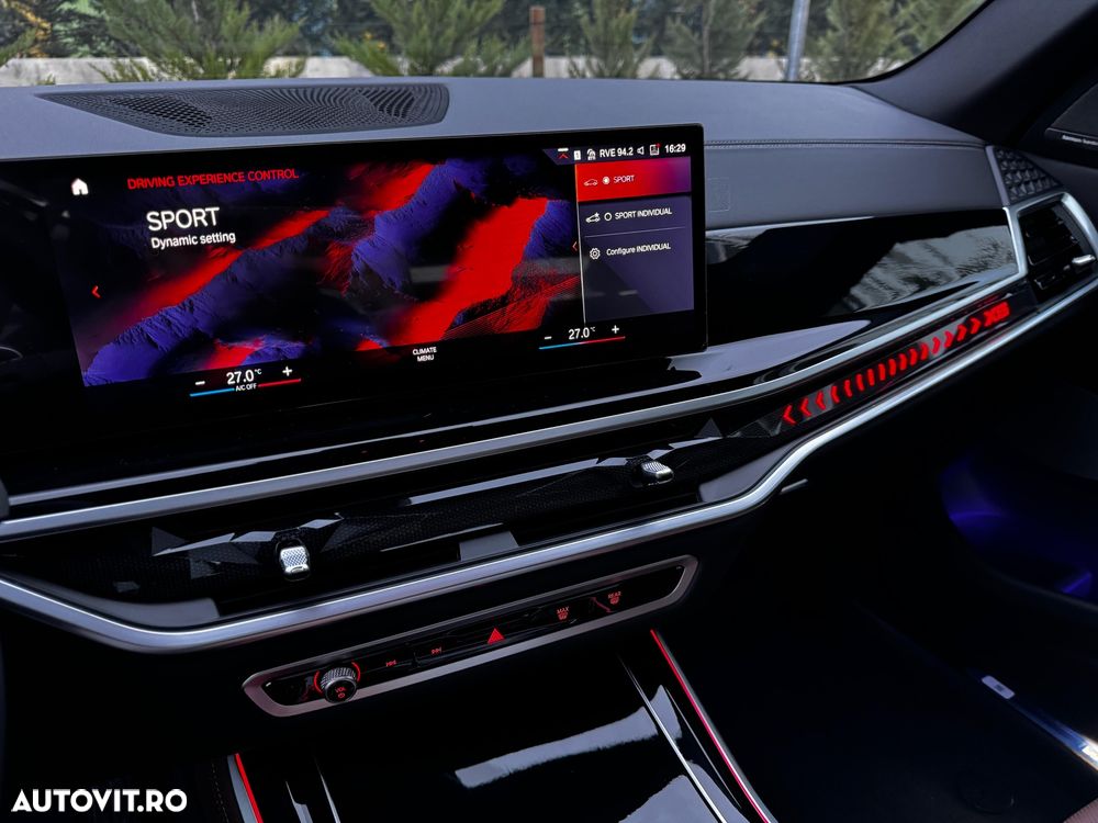 BMW X5 xDrive30d - 31