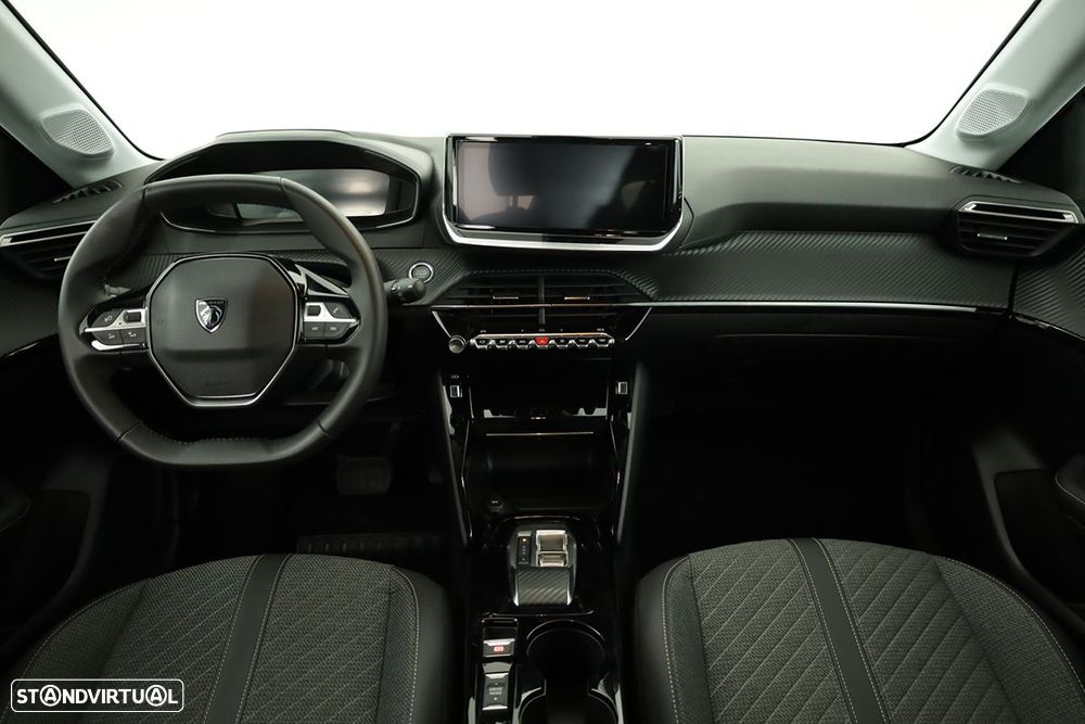 Peugeot e-208 51 kWh Allure - 8