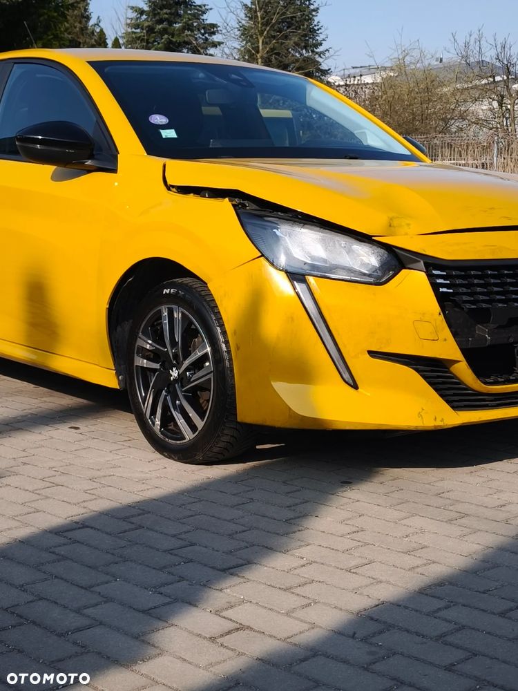 Peugeot 208 1.2 PureTech Style S&S - 5