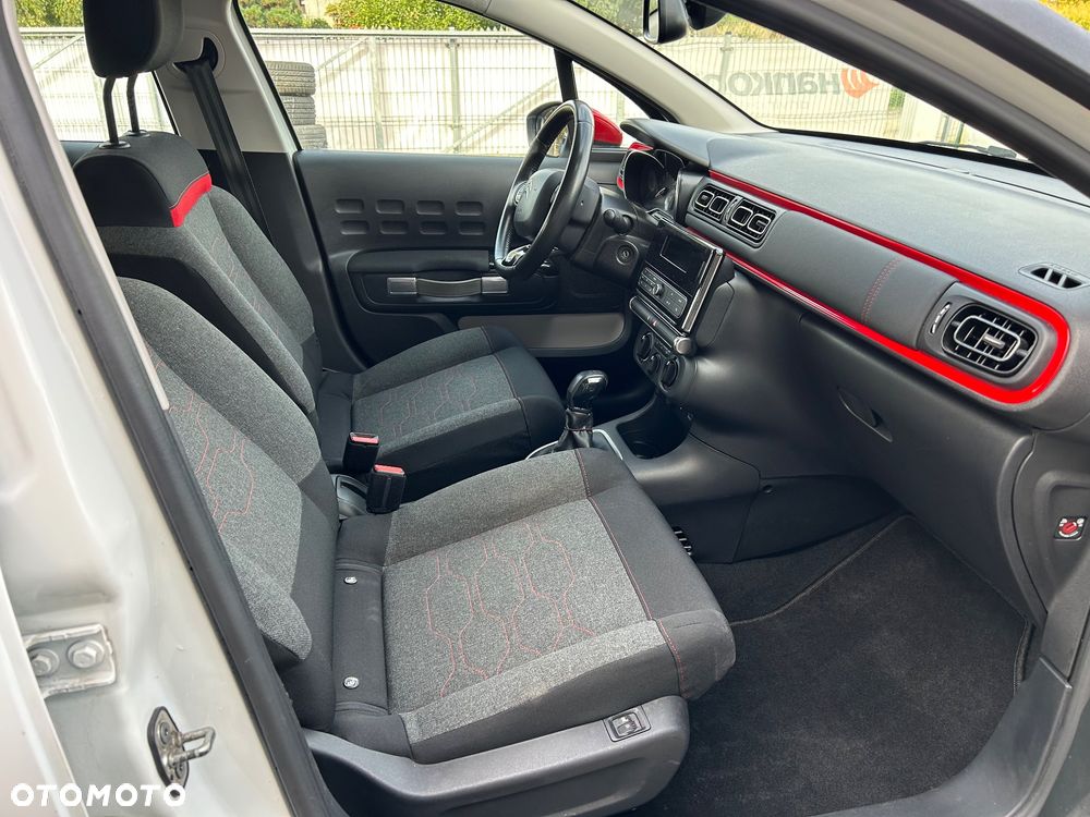 Citroën C3 - 13