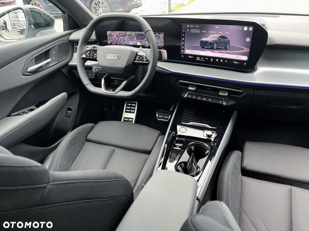 Audi Q3 Sportback - 18