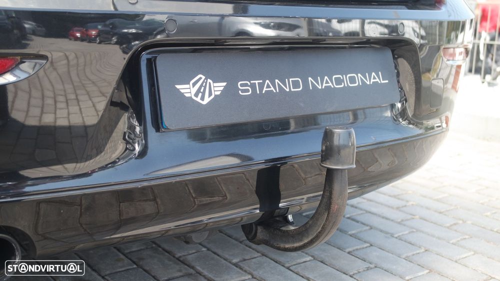 BMW 116 d Aut. Advantage - 11