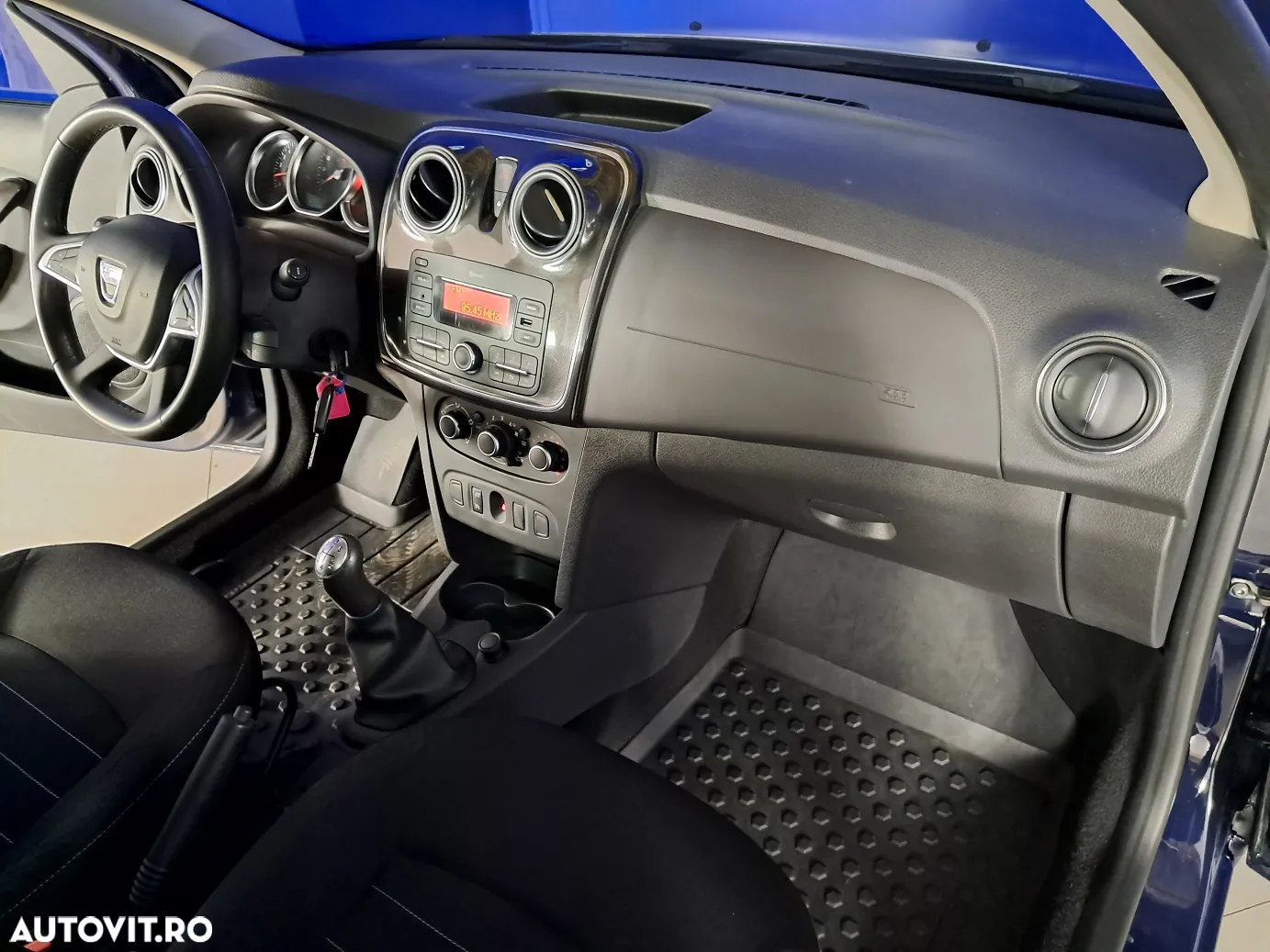 Dacia Logan - 17