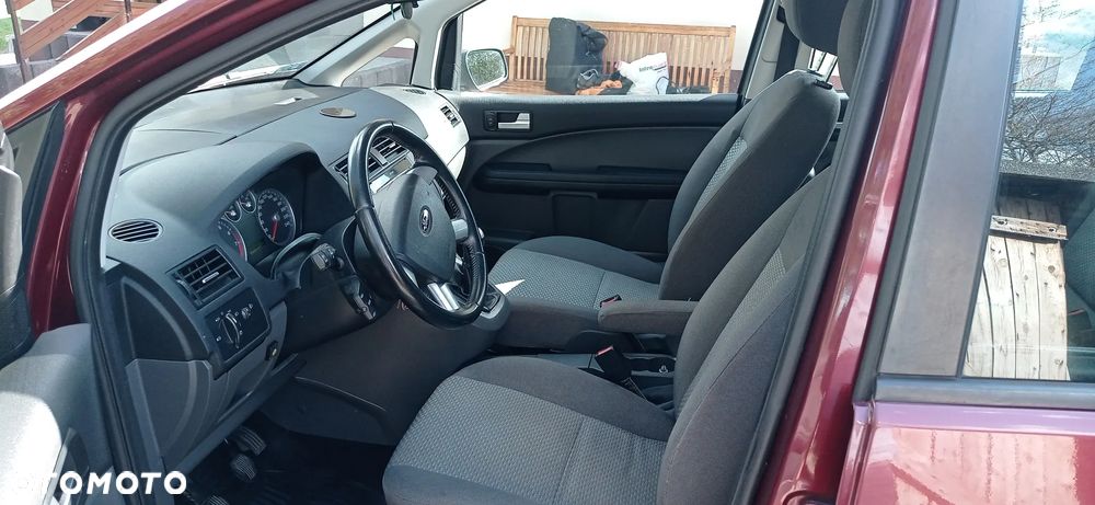 Ford Focus C-Max - 12