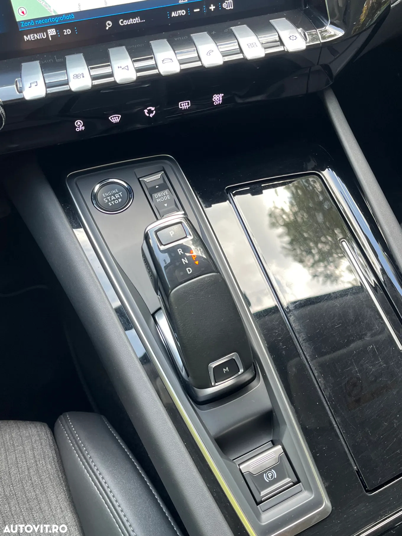 Peugeot 508 BlueHDi 130 EAT8 Allure Pack - 15