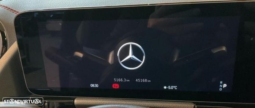 Mercedes-Benz EQA 350 4Matic AMG Line - 3