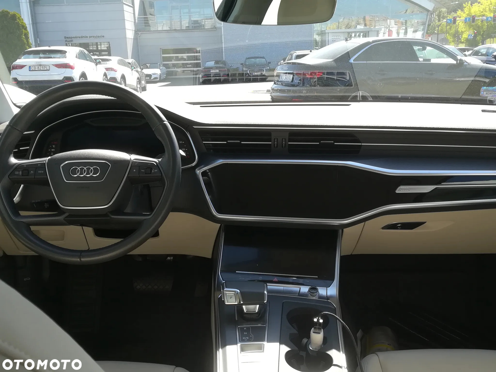 Audi A6 - 26