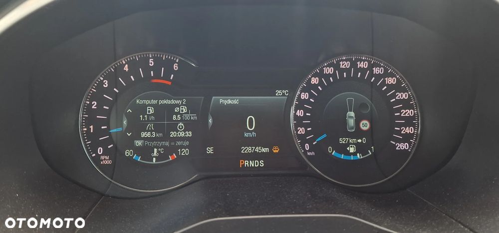Ford S-Max 2.0 TDCi 4WD Titanium PowerShift - 14