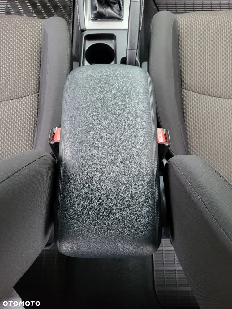 Mitsubishi ASX 1.6 Invite - 19