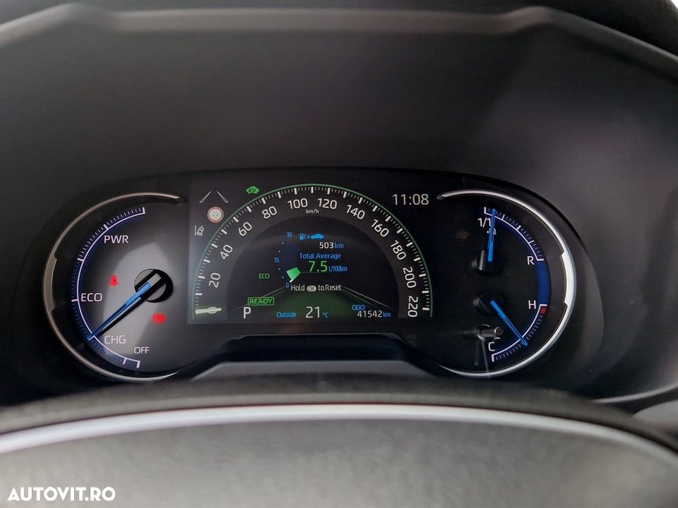 Toyota RAV4 - 19
