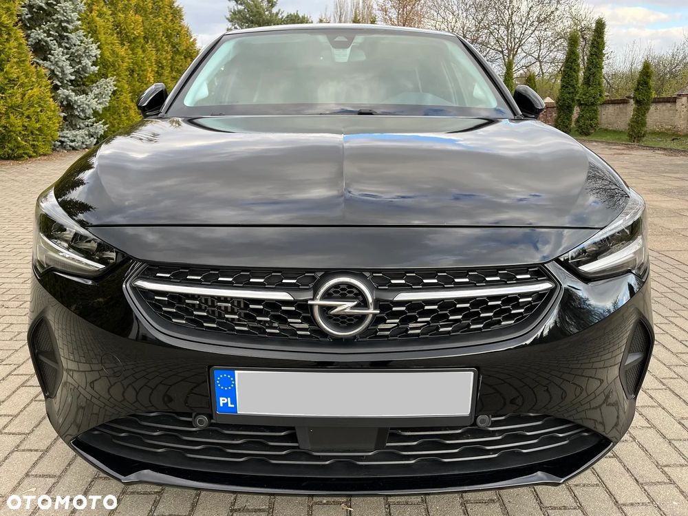 Opel Corsa 1.5 D Ultimate Pack S&S - 4