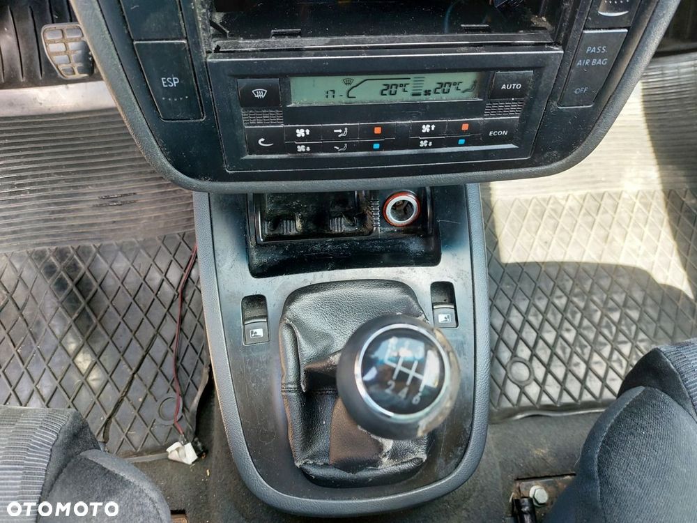 Seat Alhambra - 19