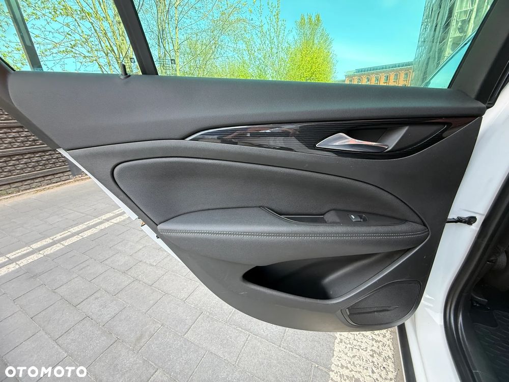 Opel Insignia 1.5 T Ultimate S&S - 37