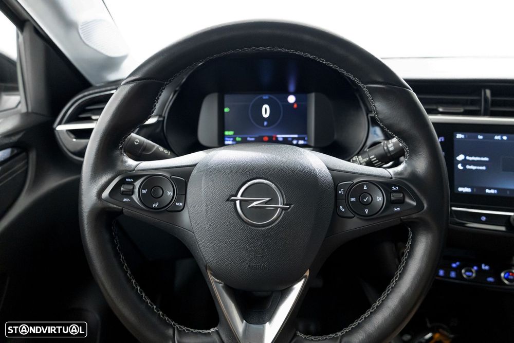 Opel Corsa-e Elegance - 9