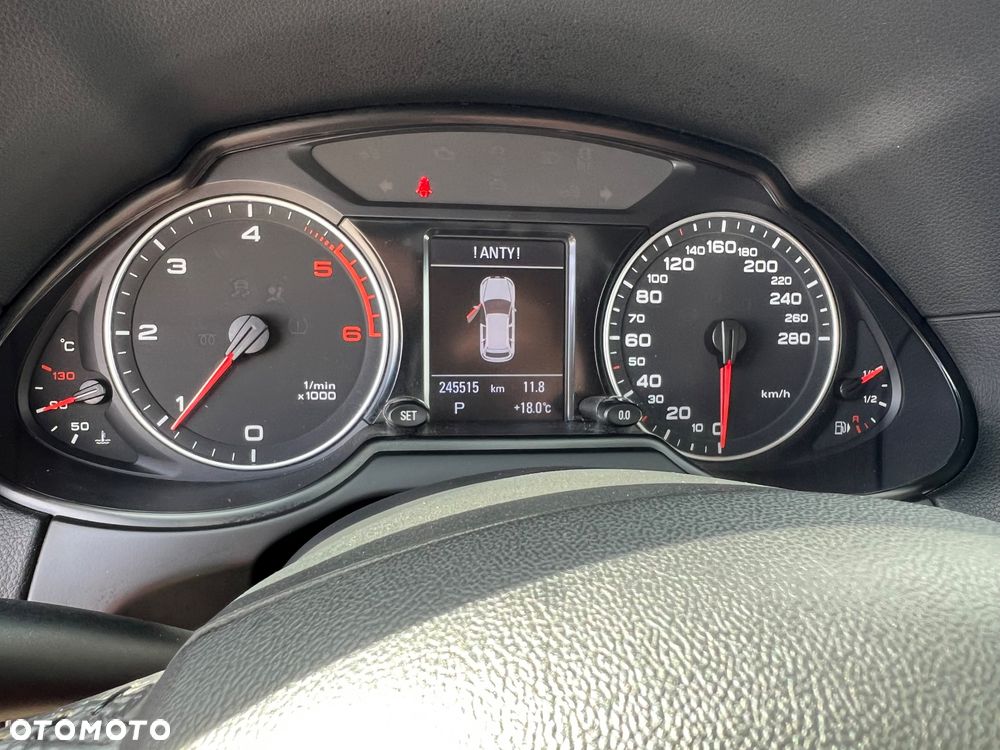 Audi Q5 2.0 TDI Quattro S tronic - 9
