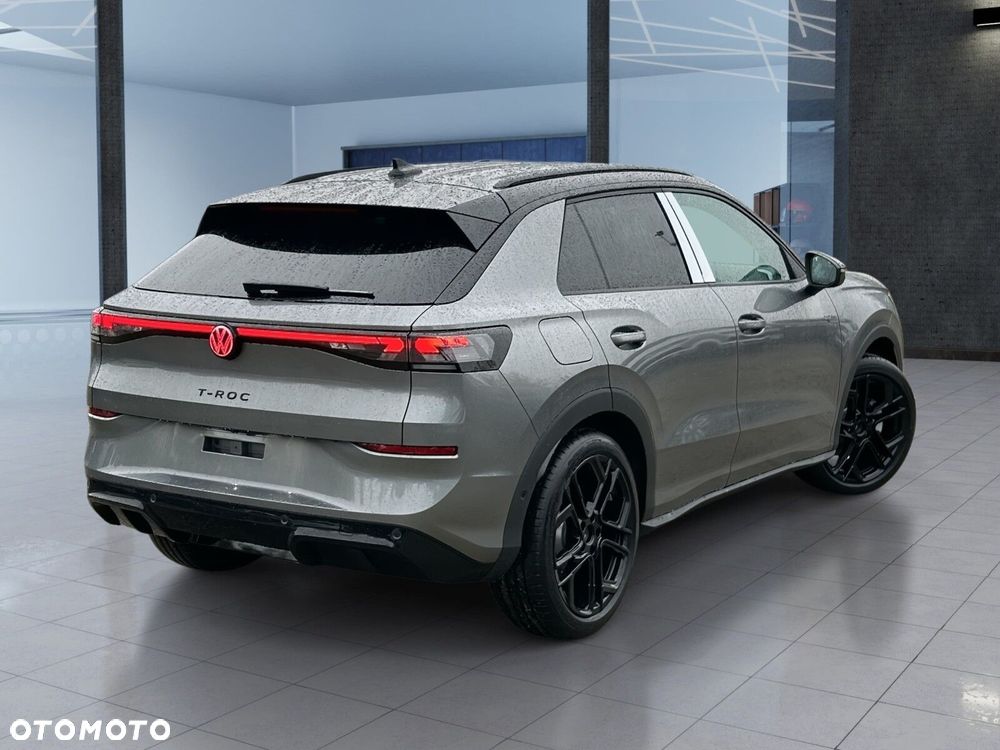 Volkswagen T-Roc 1.5 eTSI R-Line DSG - 10