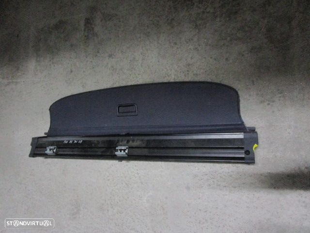 Tampo Cortina Da Mala TAMP113 AUDI A4 2003 SW - 3