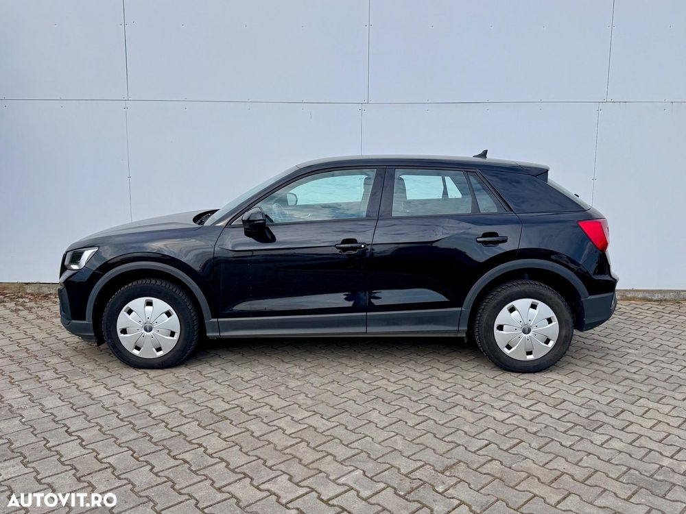 Audi Q2 - 2