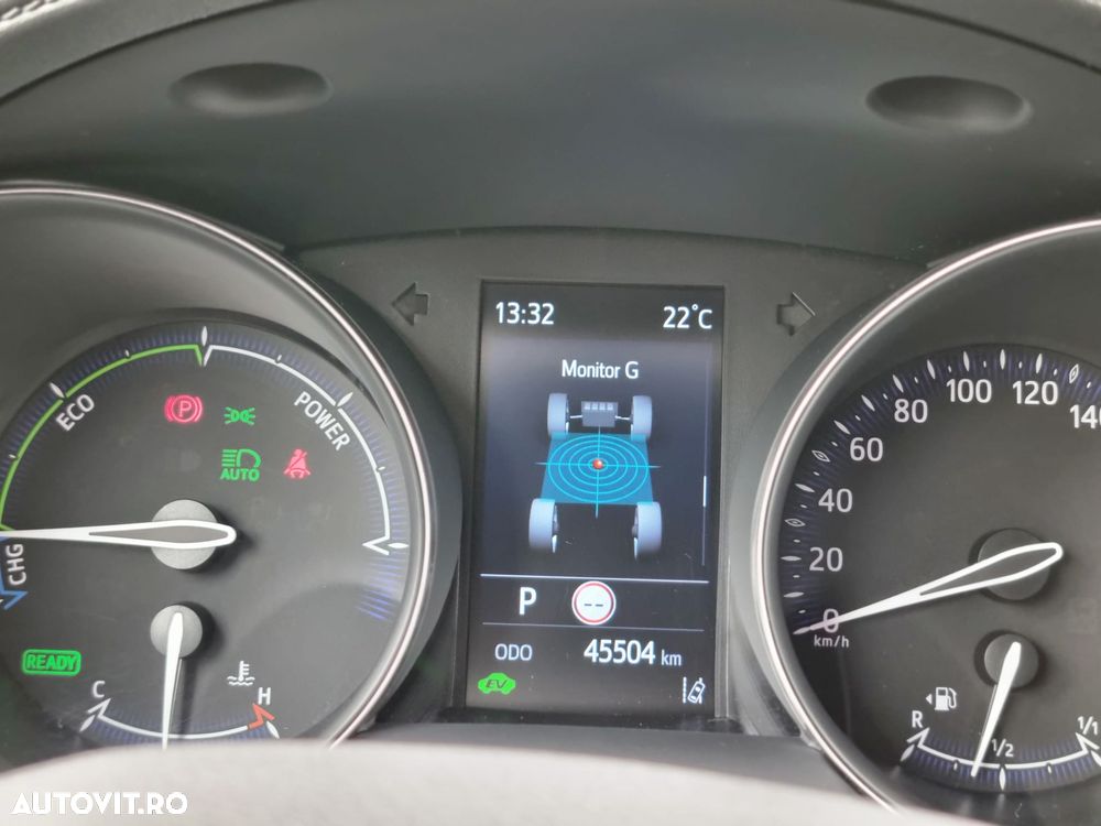 Toyota C-HR Style Selection - 24