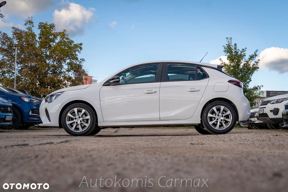 Opel Corsa 1.5 D S&S - 6