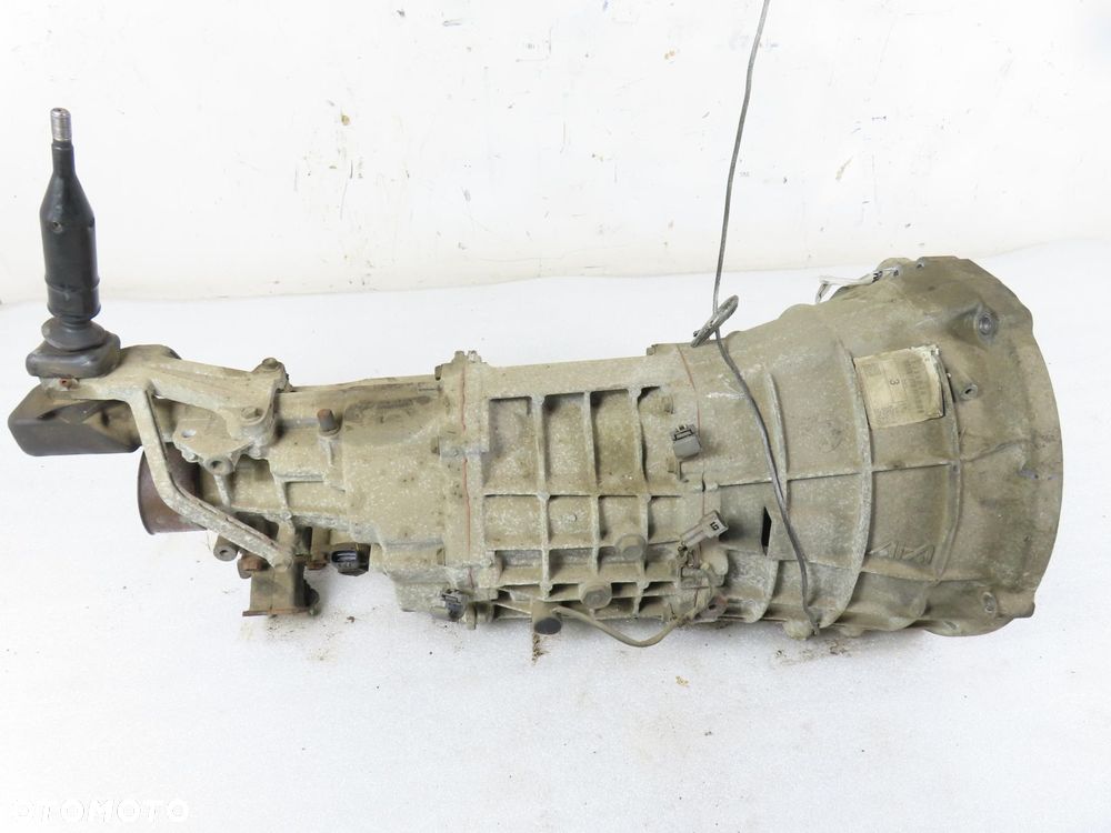 SKRZYNIA BIEGÓW LEXUS IS I (JCE1_, GXE1_) 200 (GXE10) - 1G-FE TJ3GD3R - 5