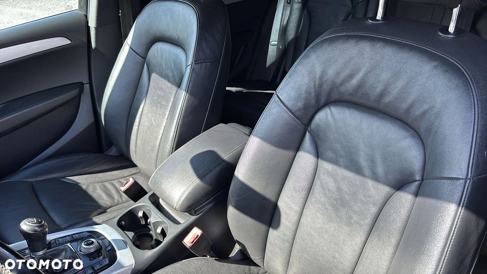 Audi Q5 2.0 TDI Quattro - 16