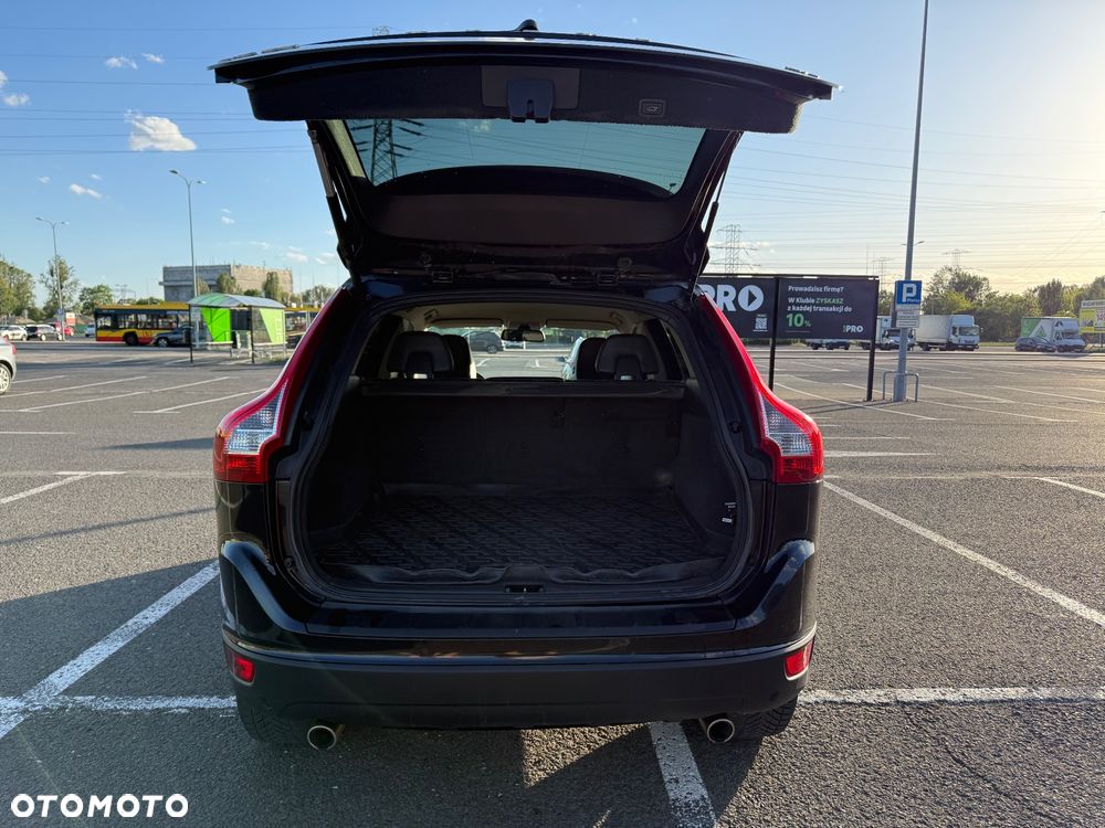 Volvo XC 60 2.4D AWD Summum - 3