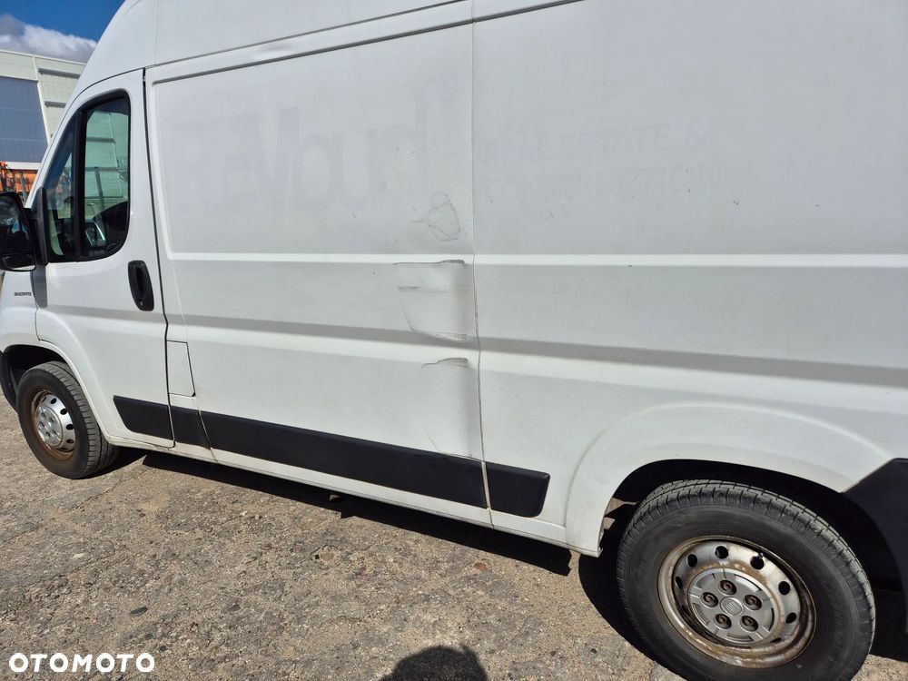 Fiat Ducato - 13