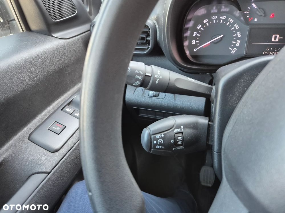 Toyota Proace City - 15