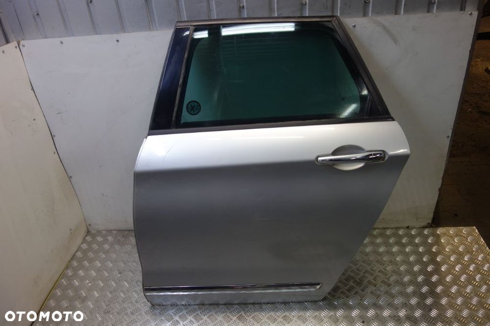 DRZWI  LEWY TYŁ C5 III 2009 ROK KOMBI - 1
