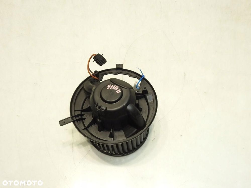WENTYLATOR DMUCHAWA VW SHARAN II 2.0 TDI PQ35995775T - 4
