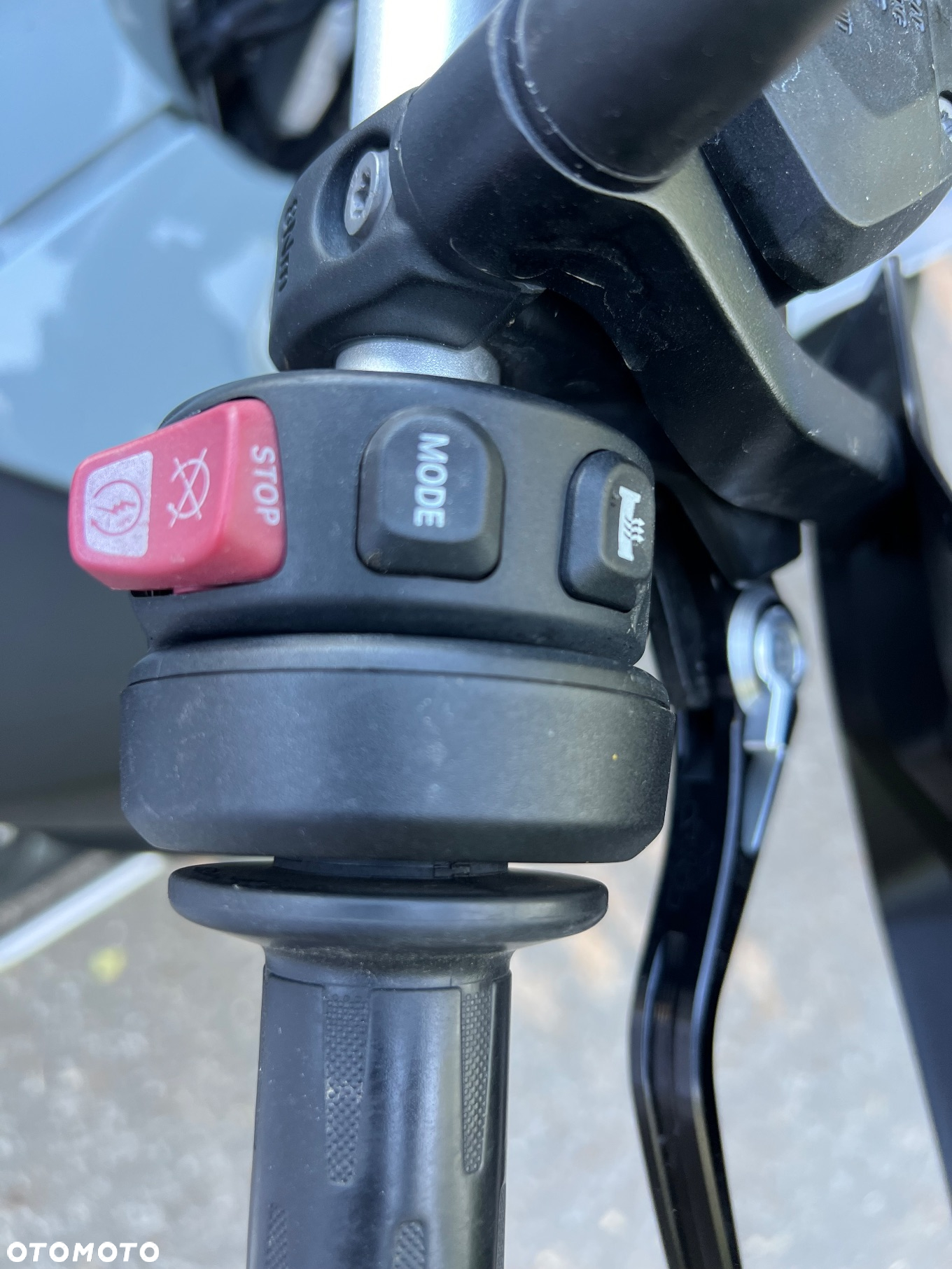 BMW R1250 GS Adventure - 19