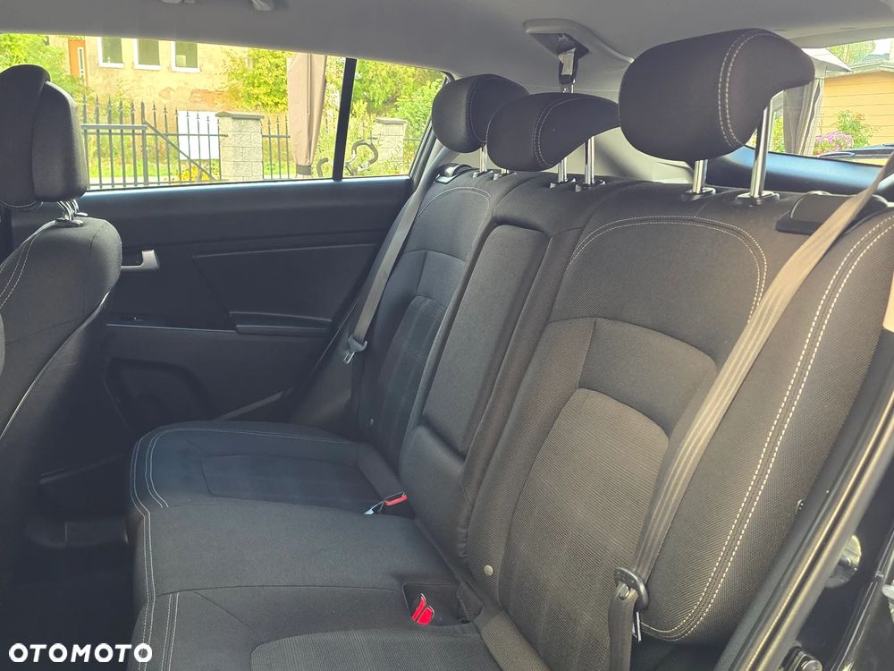 Kia Sportage 1.6 GDI XL 2WD - 22