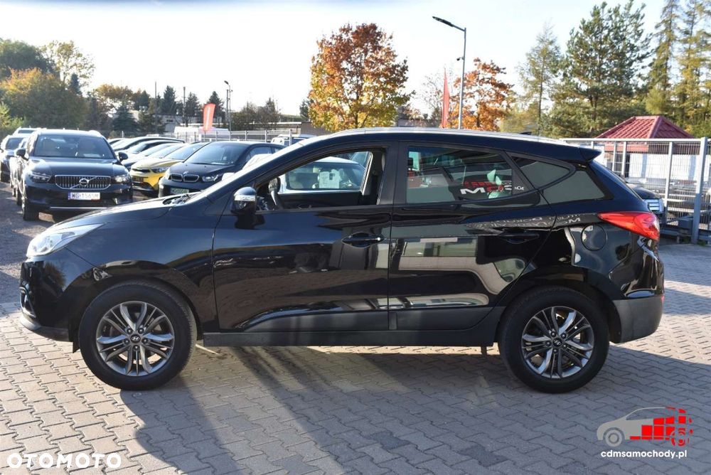 Hyundai ix35 - 7