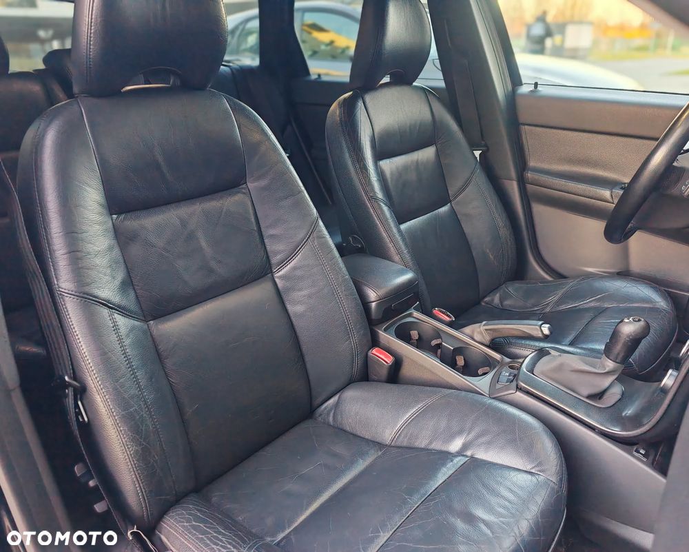 Volvo V50 T5 Summum - 14