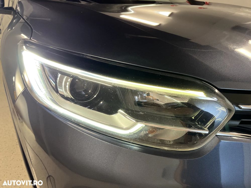 Renault Kadjar BLUE dCi 115 EDC INTENS - 27