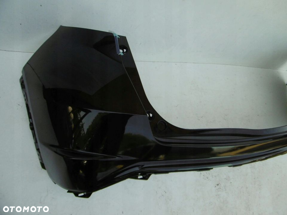 HONDA CIVIC 5D 06-11 ZDERzak tył nowy b92p-0 tylny - 4