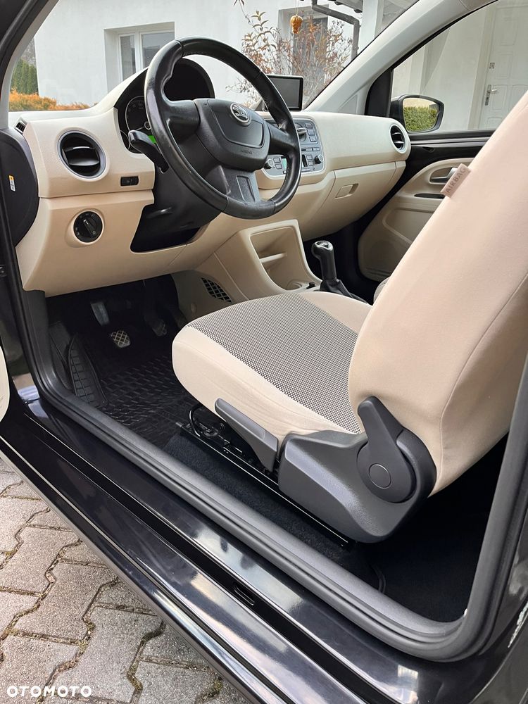 Skoda Citigo 1.0 Sport - 13