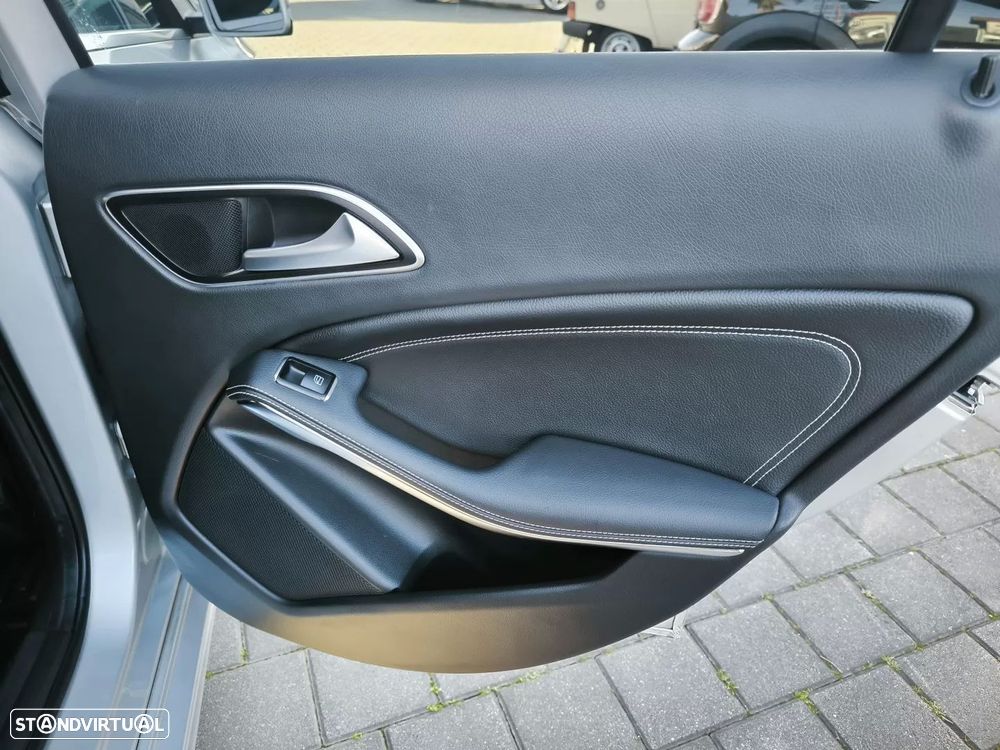 Mercedes-Benz A 160 CDI BE Style - 30