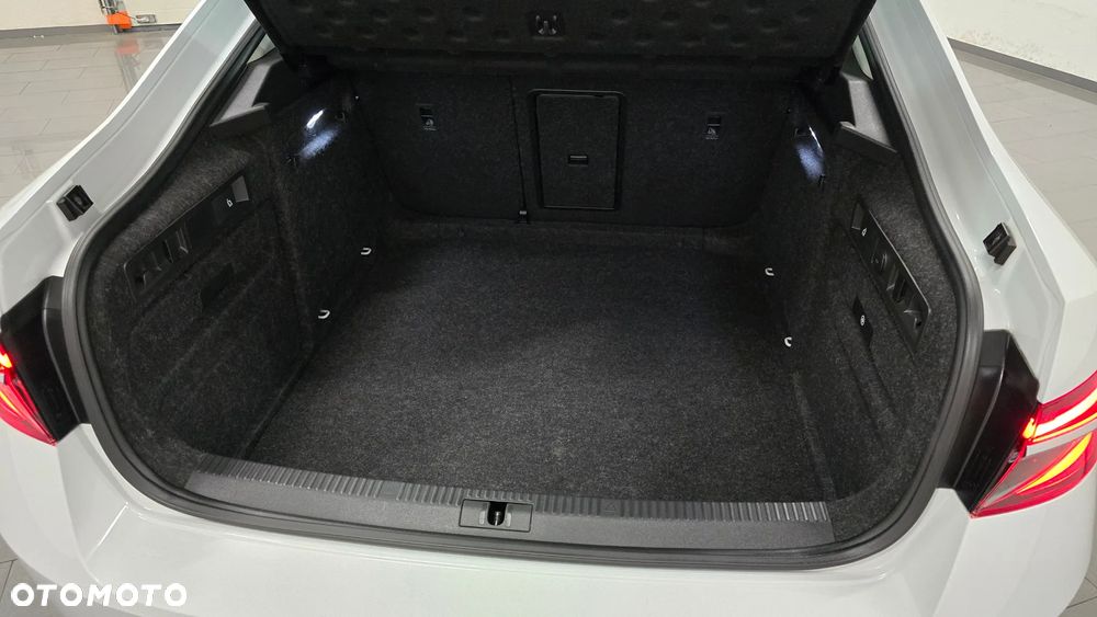 Skoda Superb 1.5 TSI Style DSG - 10