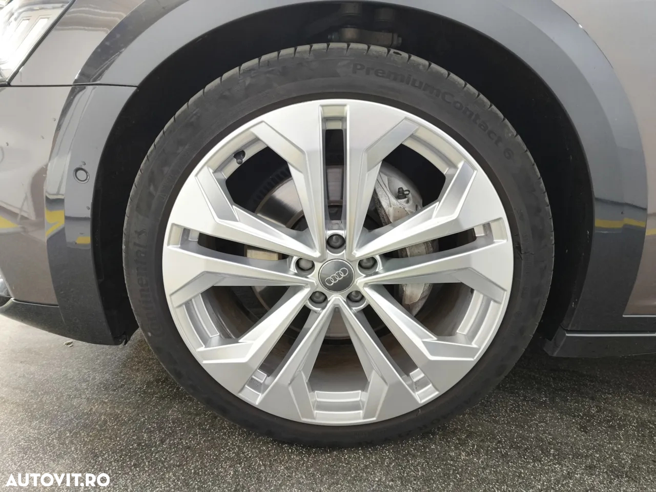 Audi A6 Allroad 50 TDI quattro Tiptronic MHEV - 40