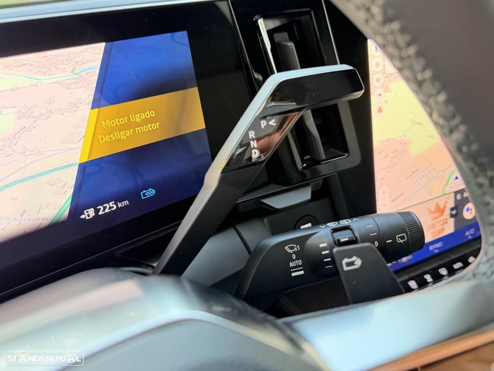 Renault Scénic E-Tech 220 Long Range Techno - 22