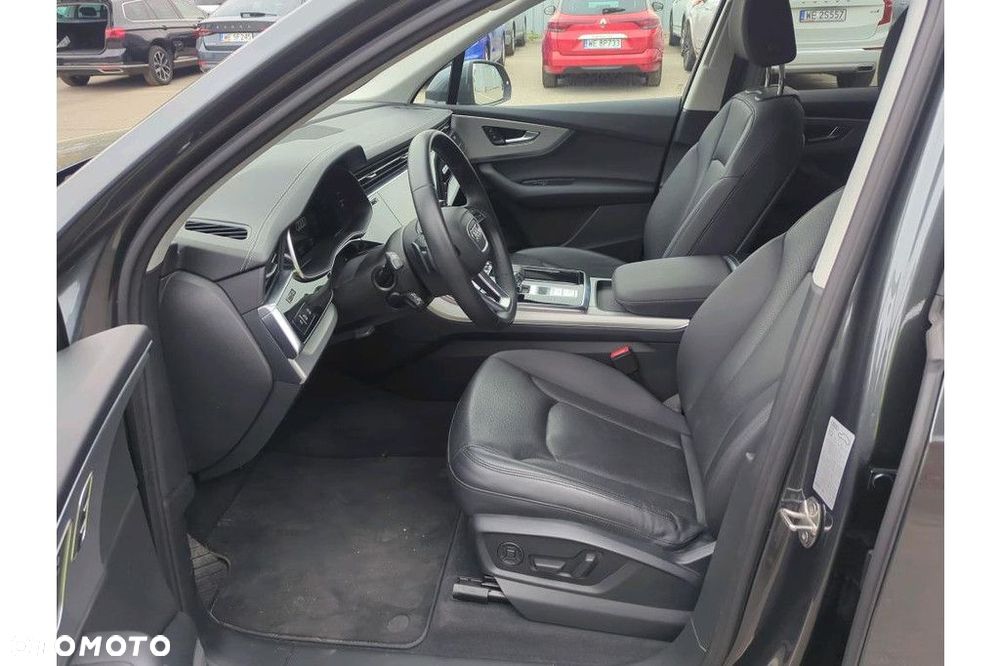 Audi Q7 - 5