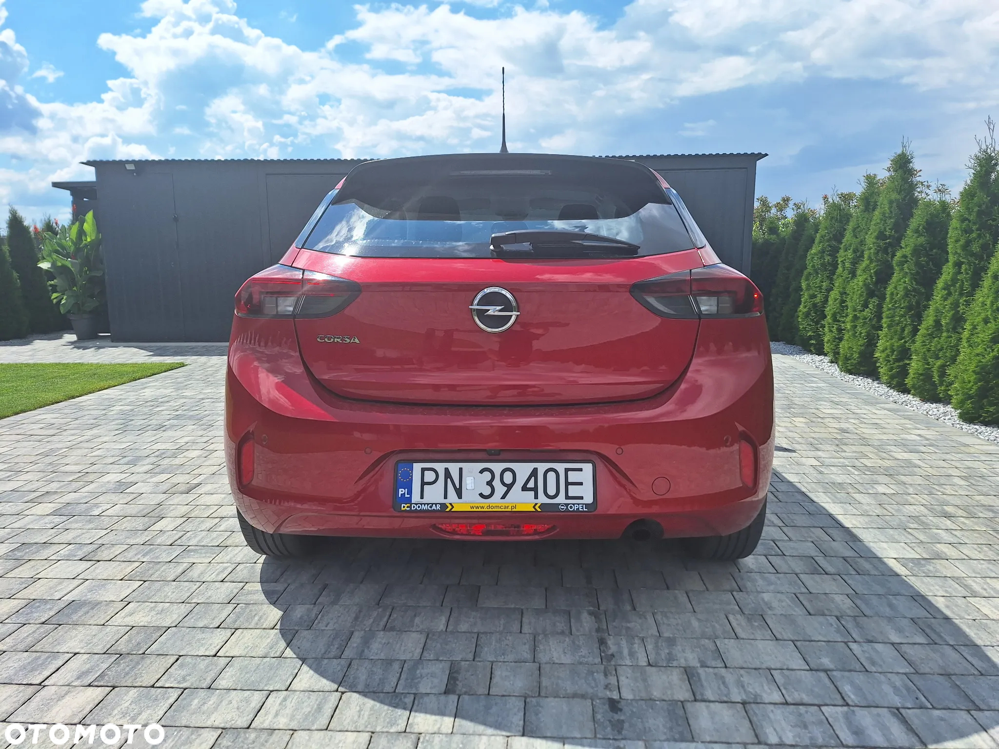 Opel Corsa 1.2 Edition S&S - 7