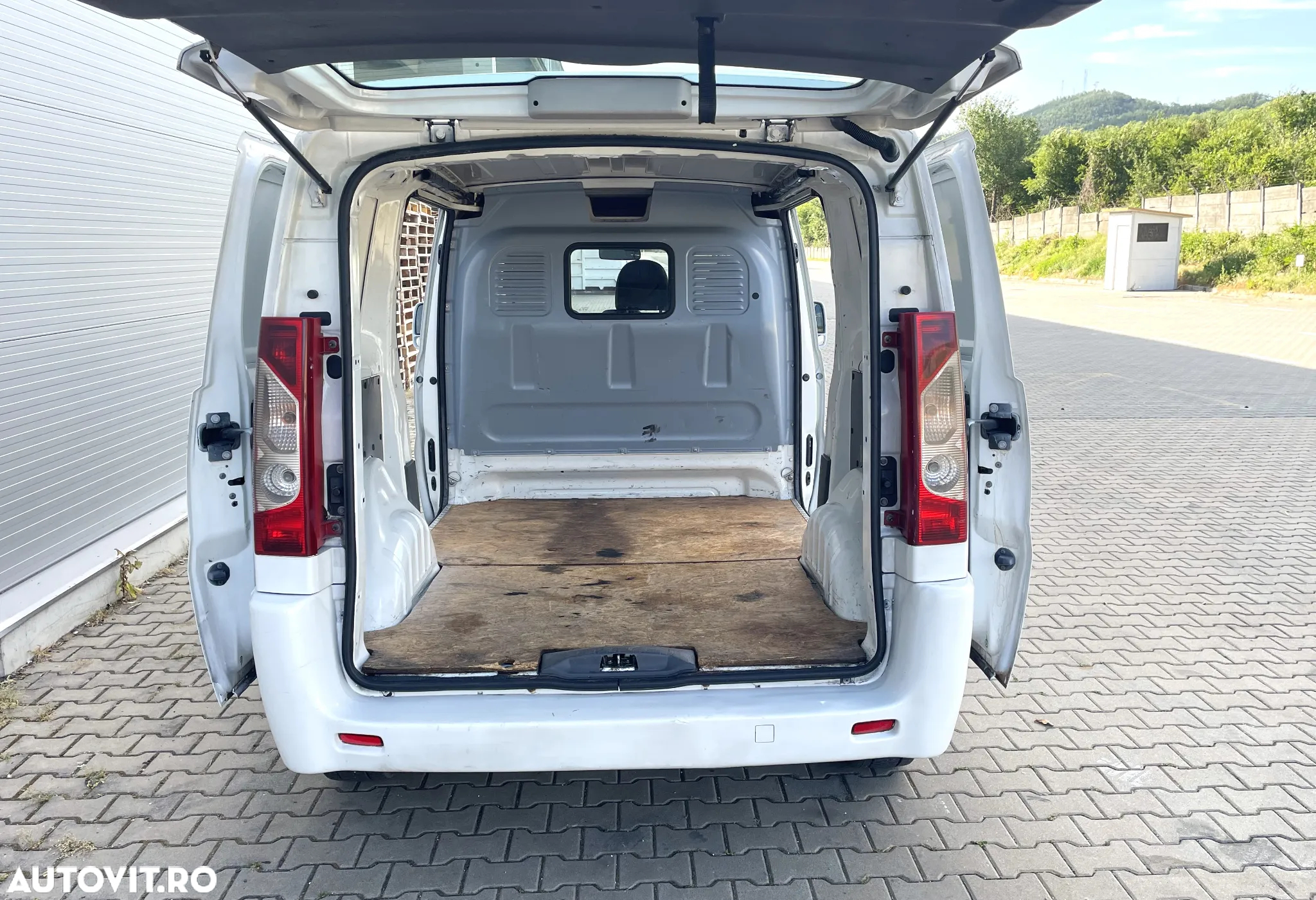 Citroën Jumpy L1 (6-Si.) Confort - 17