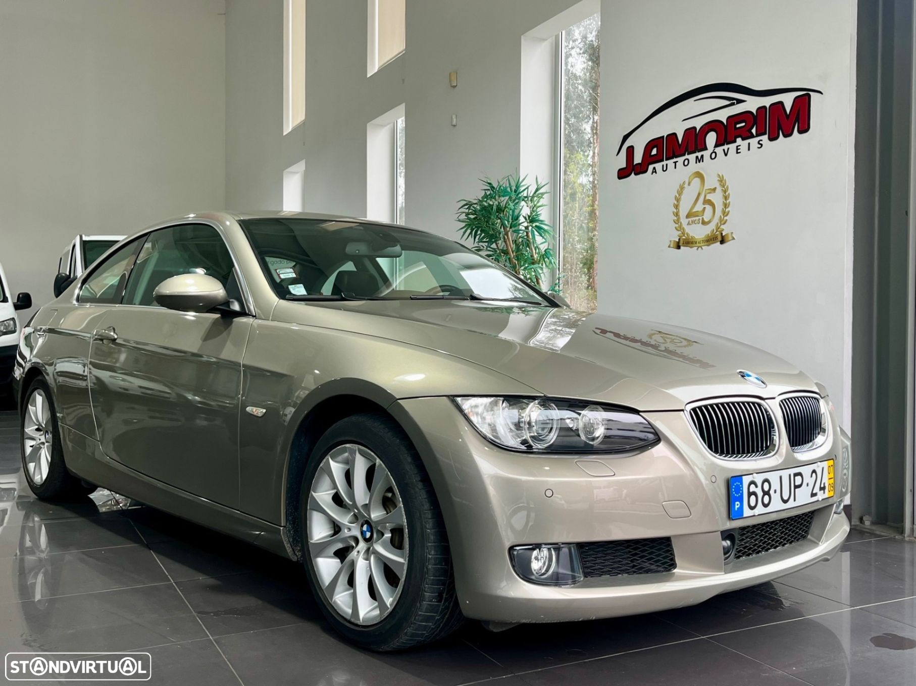 BMW 330 dA - 6