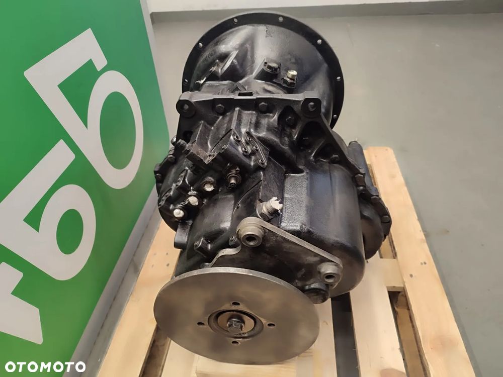 Skrzynia biegów PowerShift 1:1.495 JCB 536-60 2004r. - 8