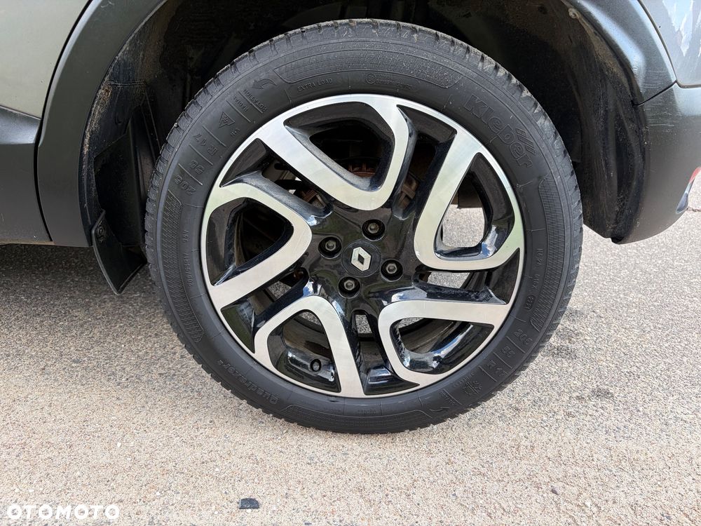 Renault Captur ENERGY TCe 120 EDC Intens - 4